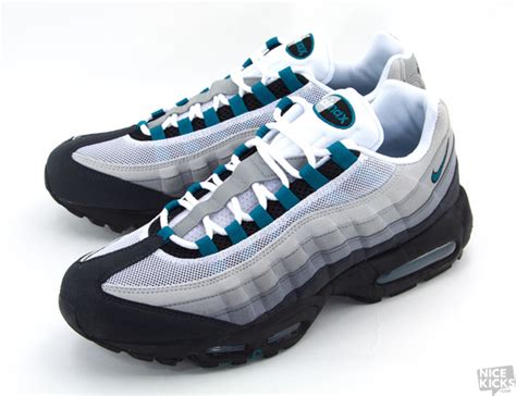 nike air max 95 erfahrung|nike air max 95 foot locker.